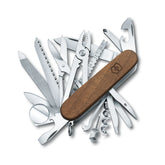 NAVAJA VICTORINOX SWISSCHAMP WOOD 1.6791.63